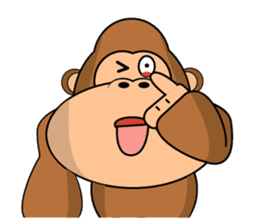 frisky sticker #6444696