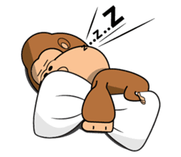 frisky sticker #6444700