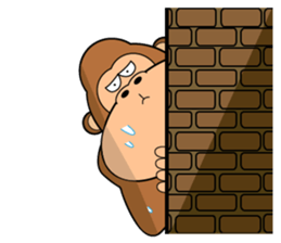 frisky sticker #6444701