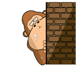 frisky sticker #6444701