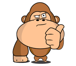 frisky sticker #6444704