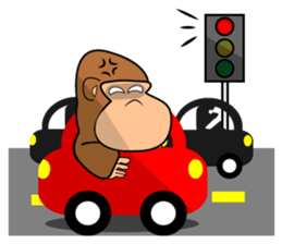 frisky sticker #6444705