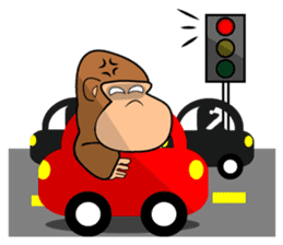 frisky sticker #6444705