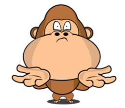 frisky sticker #6444708