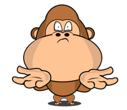 frisky sticker #6444708