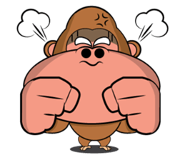 frisky sticker #6444709