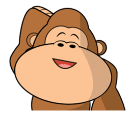 frisky sticker #6444710