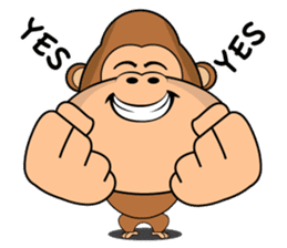 frisky sticker #6444711