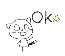 shironuko sticker #6445112