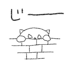 shironuko sticker #6445131