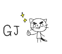 shironuko sticker #6445151