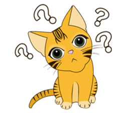 Maew NumChok sticker #6445154