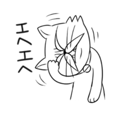 Tsukaeru Busanyan sticker #6445450