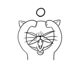 Tsukaeru Busanyan sticker #6445460