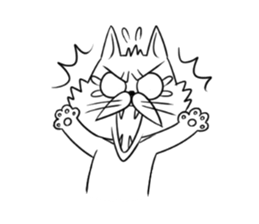 Tsukaeru Busanyan sticker #6445464