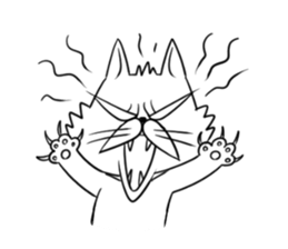 Tsukaeru Busanyan sticker #6445465