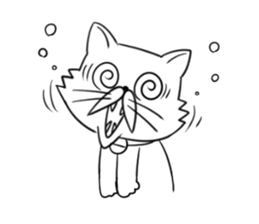 Tsukaeru Busanyan sticker #6445466