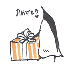 penpen everyday sticker #6445517