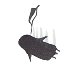 penpen everyday sticker #6445522