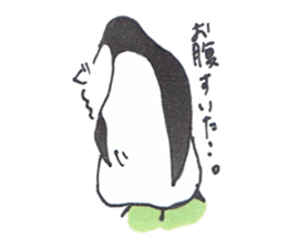 penpen everyday sticker #6445531