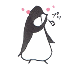 penpen everyday sticker #6445538