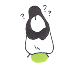 penpen everyday sticker #6445544