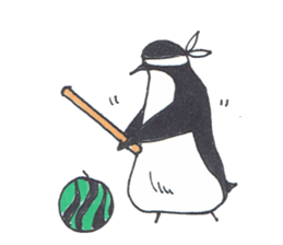 penpen everyday sticker #6445551