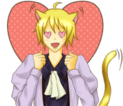 Cute+Twink(Secret ingredient) sticker #6445727