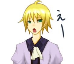 Cute+Twink(Secret ingredient) sticker #6445728