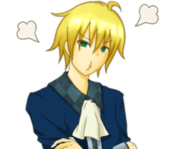 Cute+Twink(Secret ingredient) sticker #6445732