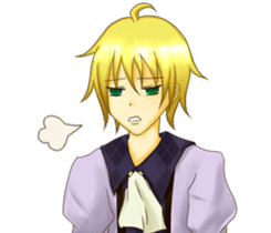 Cute+Twink(Secret ingredient) sticker #6445738