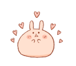 OMOCHI Stickers 3 sticker #6446200