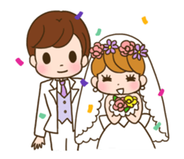 girls every day  sticker sticker #6446791