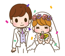 girls every day sticker sticker #6446791