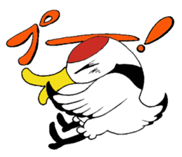 Mr.Tsu sticker #6447286