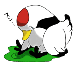 Mr.Tsu sticker #6447293