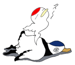 Mr.Tsu sticker #6447299