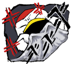 Mr.Tsu sticker #6447301