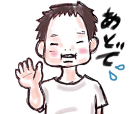 hihumi's friend 3 sticker #6447595