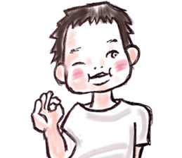 hihumi's friend 3 sticker #6447601