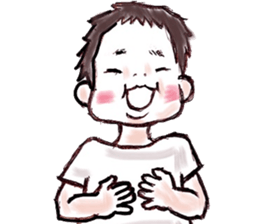 hihumi's friend 3 sticker #6447602