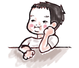 hihumi's friend 3 sticker #6447604