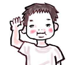 hihumi's friend 3 sticker #6447605