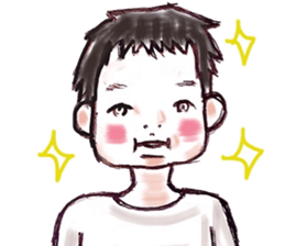 hihumi's friend 3 sticker #6447606