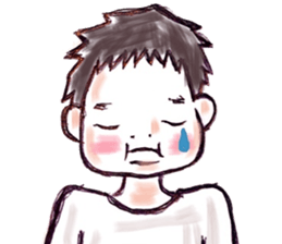 hihumi's friend 3 sticker #6447612