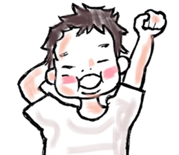 hihumi's friend 3 sticker #6447618