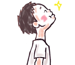 hihumi's friend 3 sticker #6447624