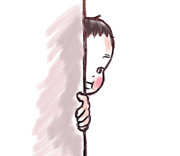 hihumi's friend 3 sticker #6447627