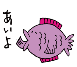 life of Pen-san 2 sticker #6448072