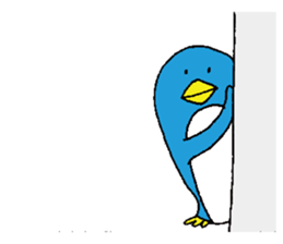 life of Pen-san 2 sticker #6448103